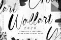 Wallart 2020 – A Graffiti-Inspired Script Font