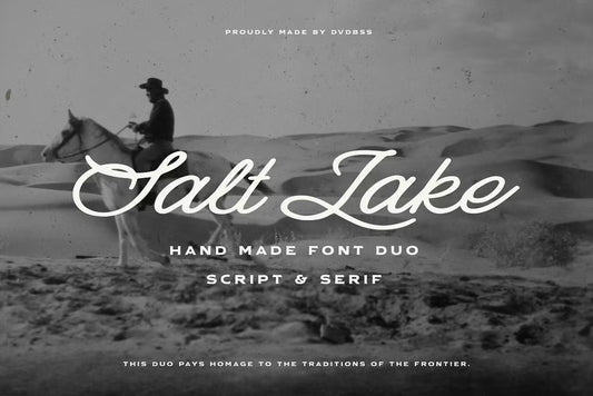 Salt Lake & Extra