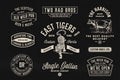 50 Apparel Logo Designs