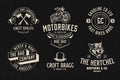 50 Apparel Logo Designs