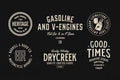 50 Apparel Logo Designs