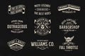50 Apparel Logo Designs