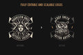50 Apparel Logo Designs