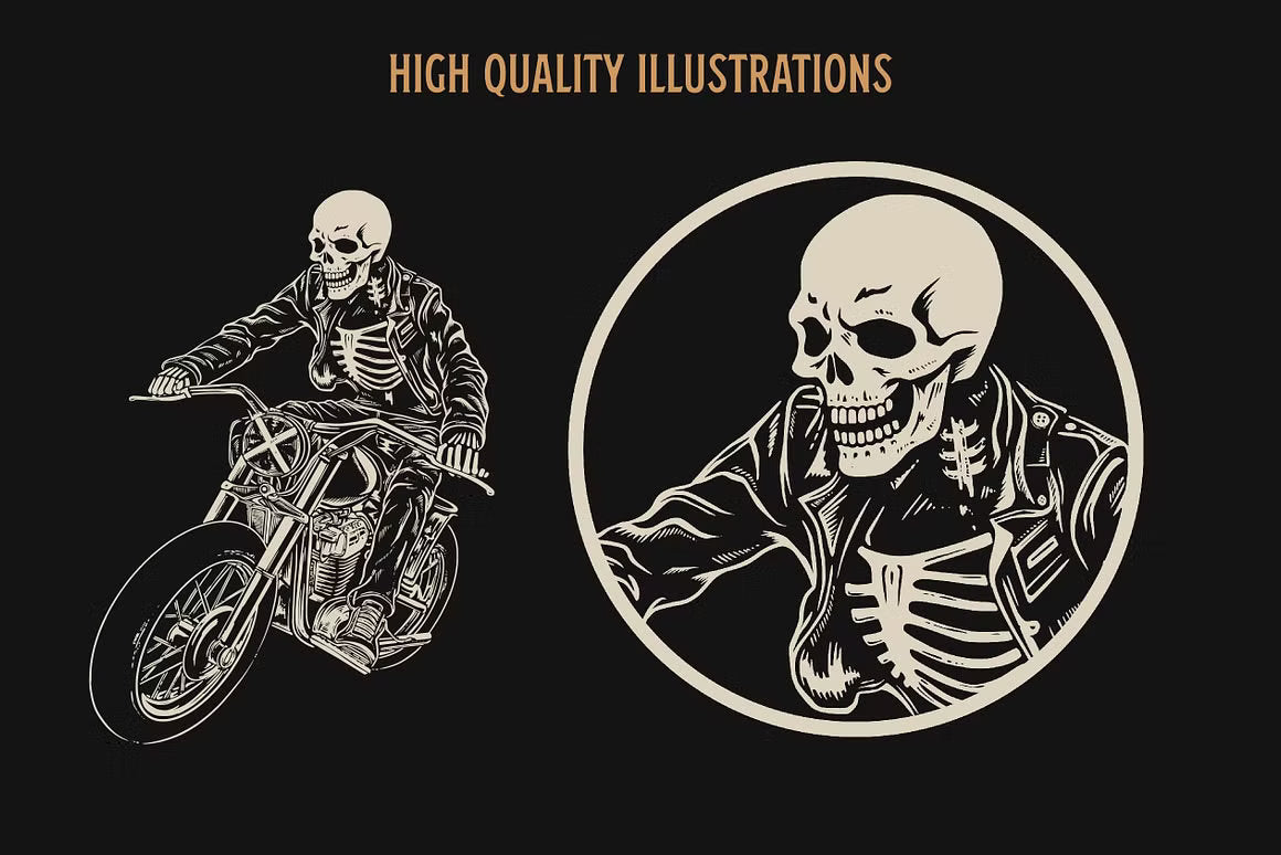 50 Apparel Logo Designs